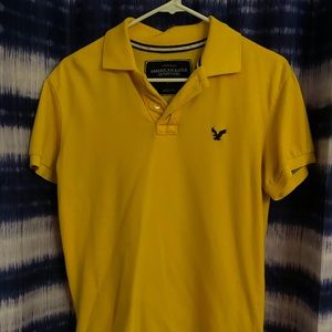 American Eagle Polo